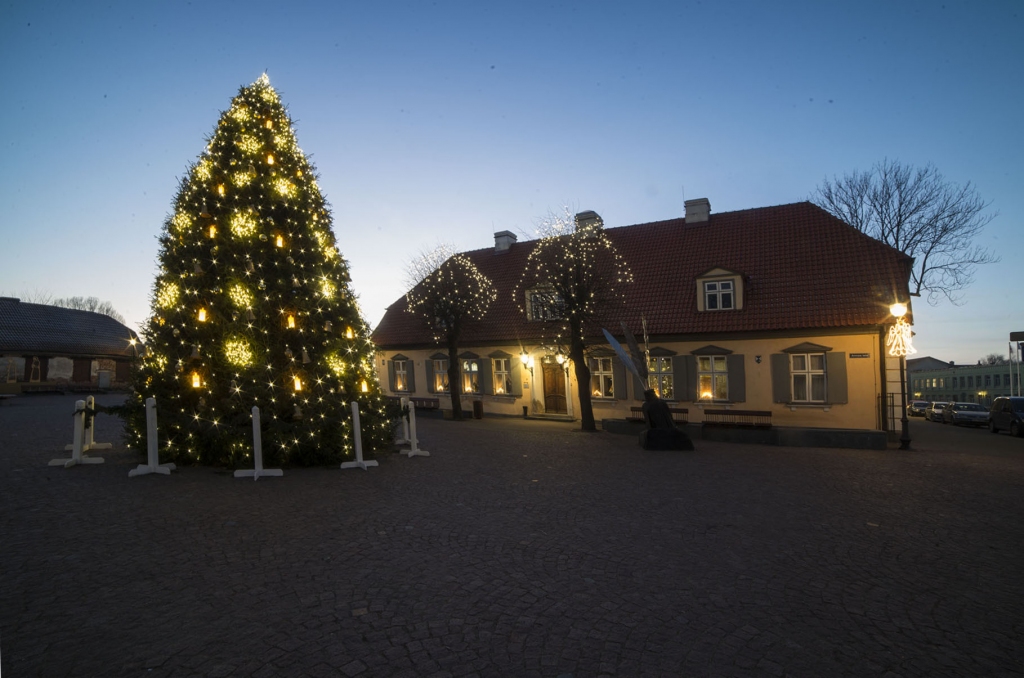 VENTSPILS
Autors:  ventspils.lv/Juris Presņikovs