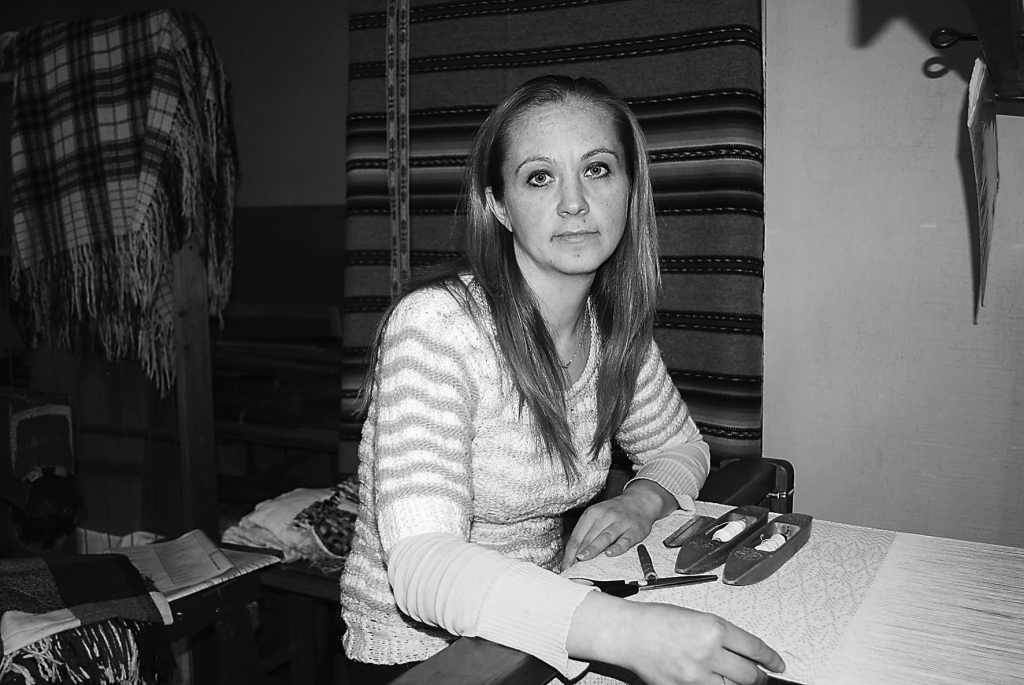 INGA GAILUMA