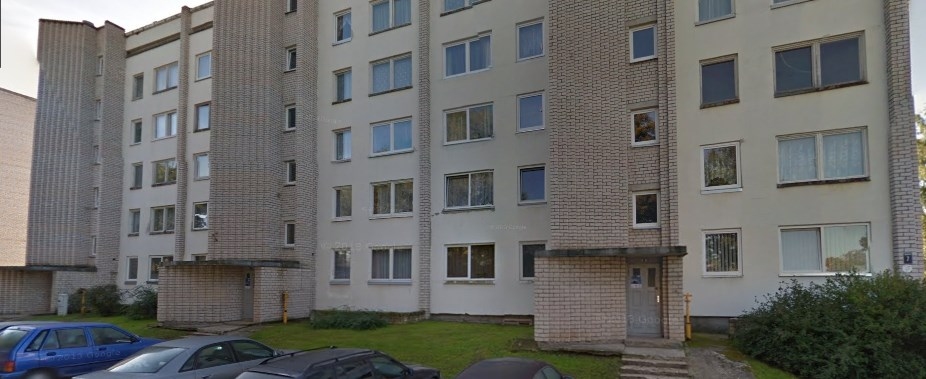 Autors: google.lv/maps