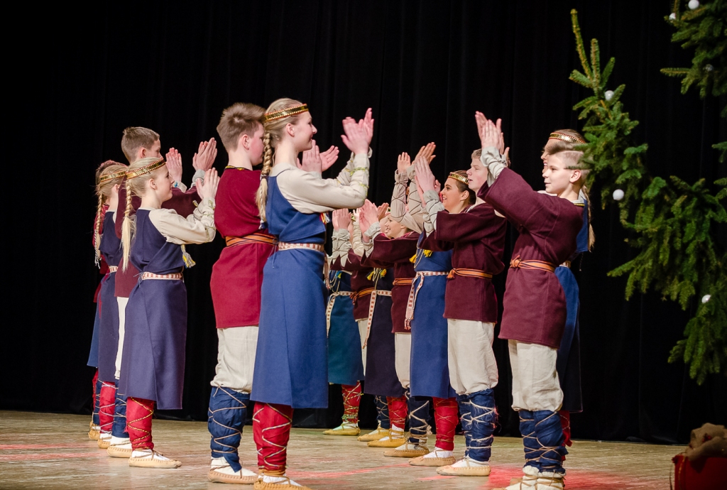 Autors: AGNIS MELDERIS