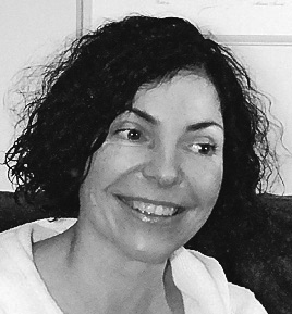 Ingūna Griškēviča