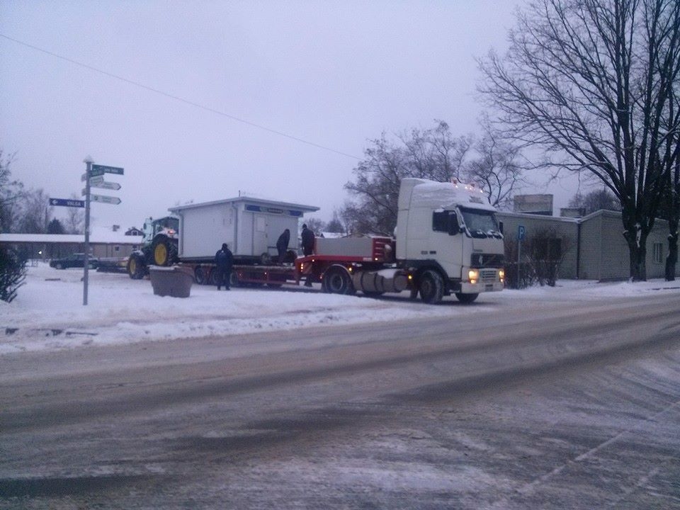 Autors: Zane Brūvere/facebook.com