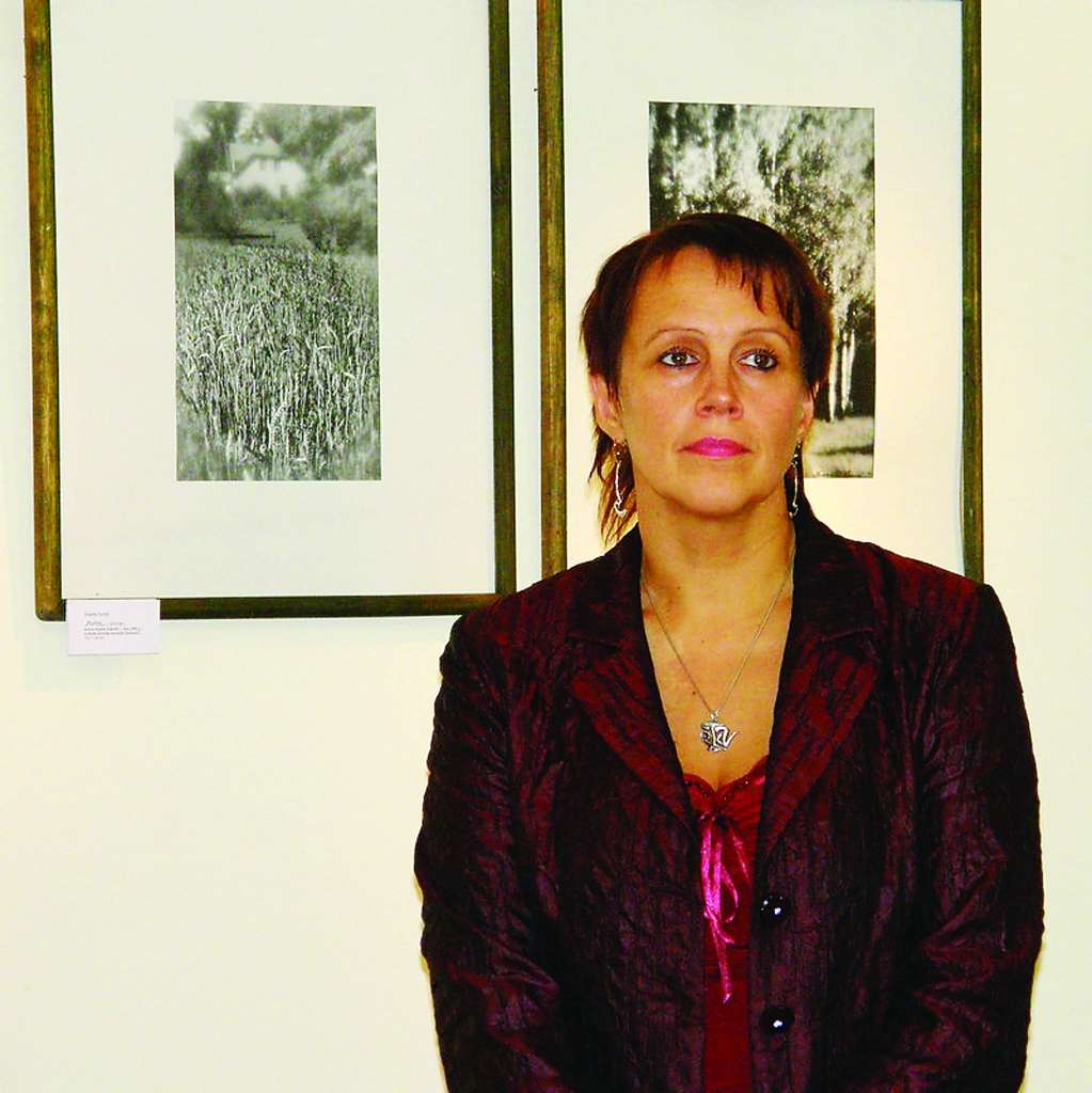 GINTA GAILĪTE