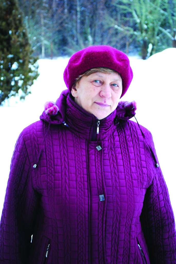 Ināra Ļvova