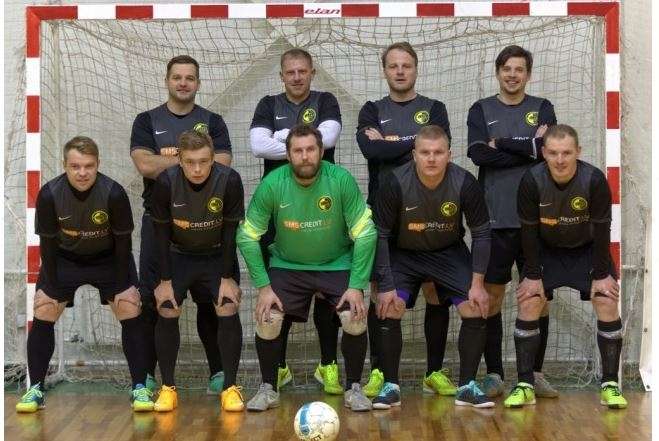 Autors: Gatis Samučonoks