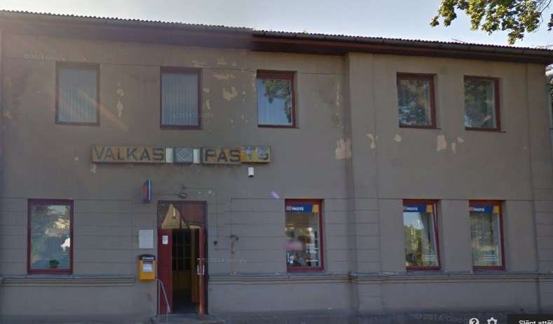 Autors: maps.google.com