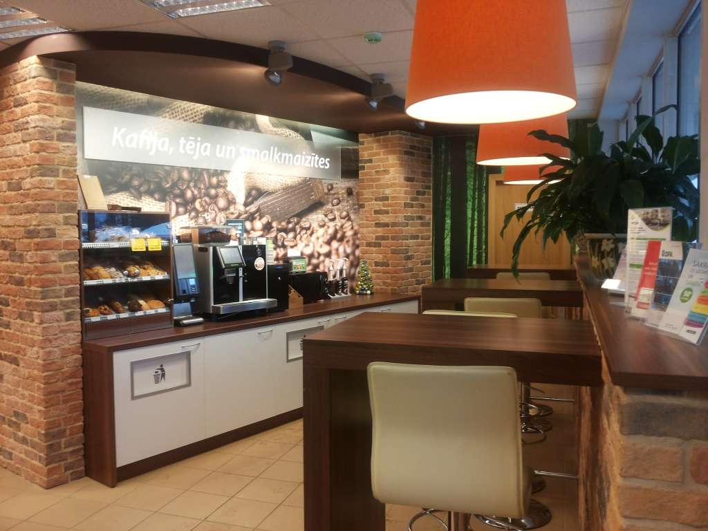 Autors: PUBLICITĀTES