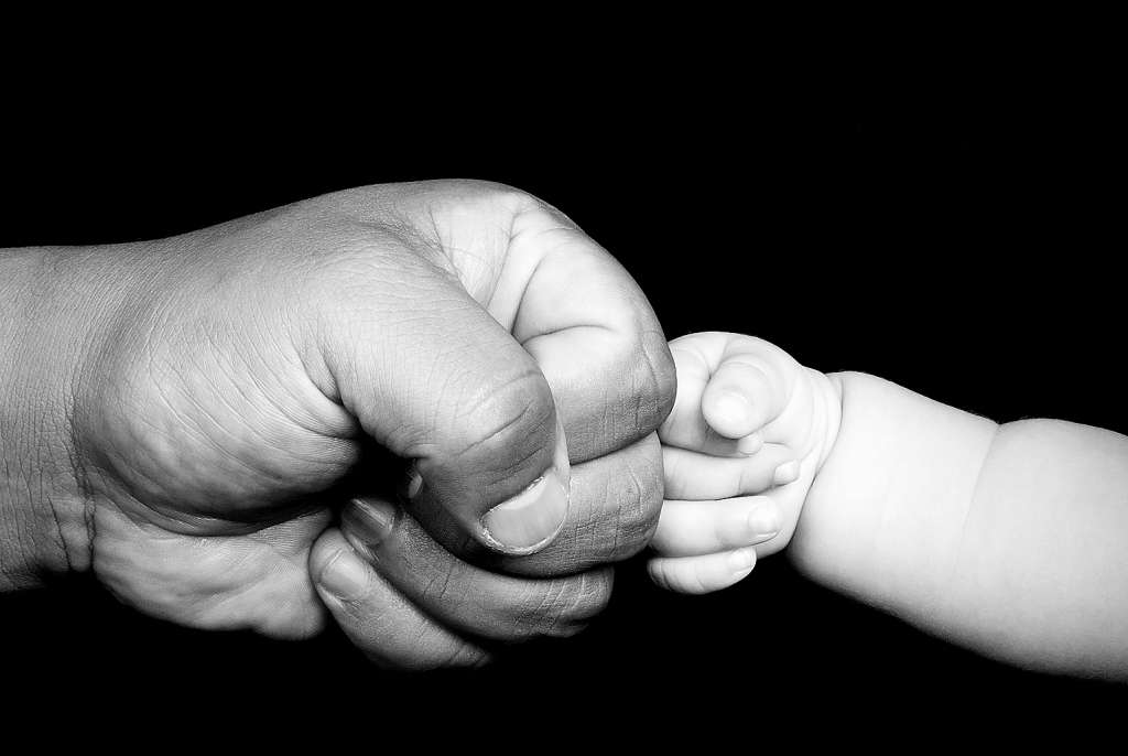 Pozitīvas izmaiņas. Jau Uzturlīdzekļu garantiju fonda likuma pieņemšanas laikā desmit procenti nemaksātāju sākuši maksāt. 
Autors:  no TAVASIRDS.COM