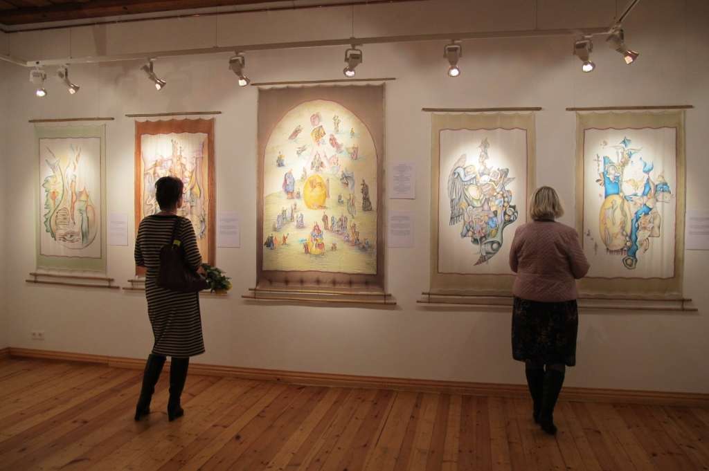 Autors: PUBLICITĀTES