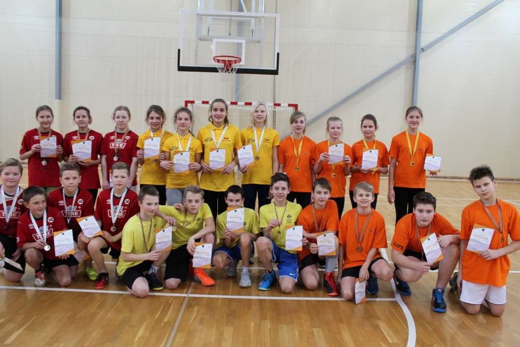 Autors: Smiltenes BJSS