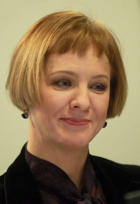 Ilva Liepiņa - Milzarāja
Valsts kontroliera biroja Sabiedrisko attiecību speciāliste
Autors: LETA