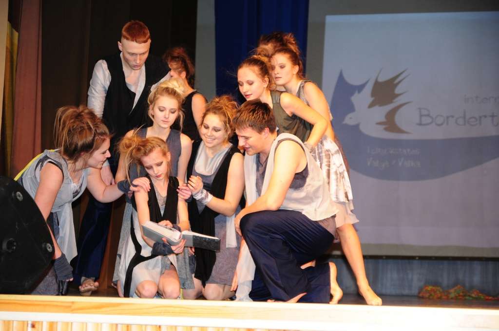 Autors: Aivars Zilbers