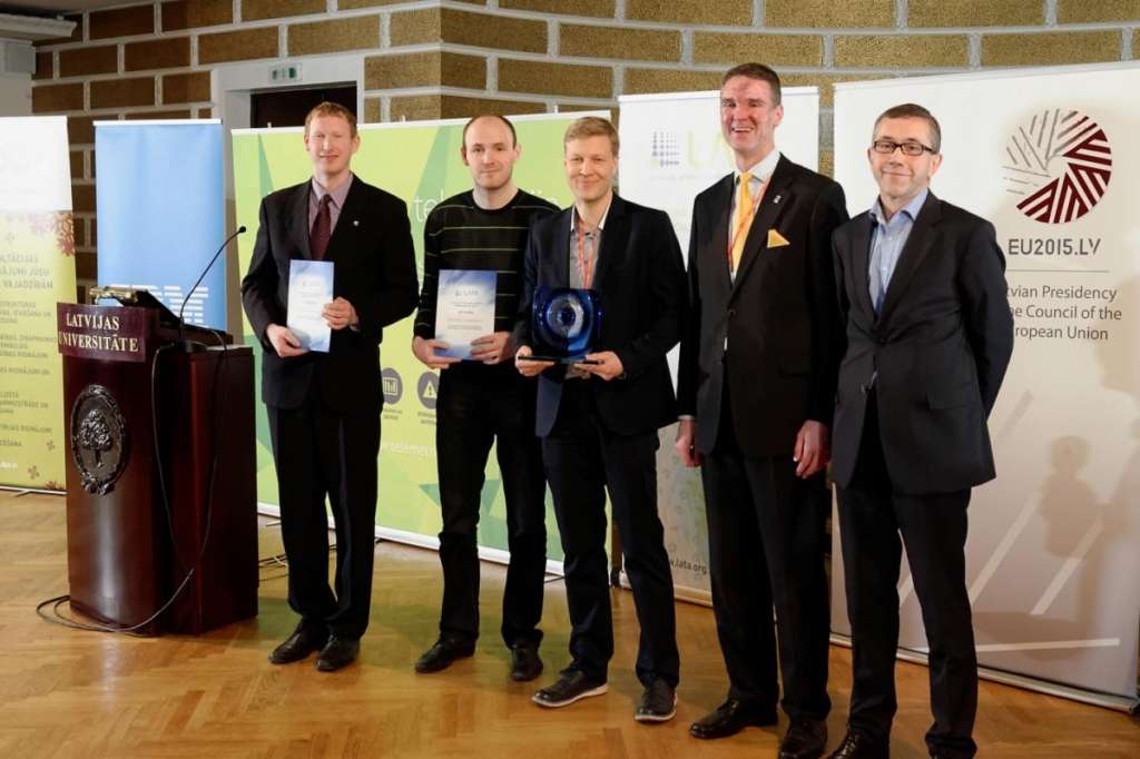 Autors: PUBLICITĀTES