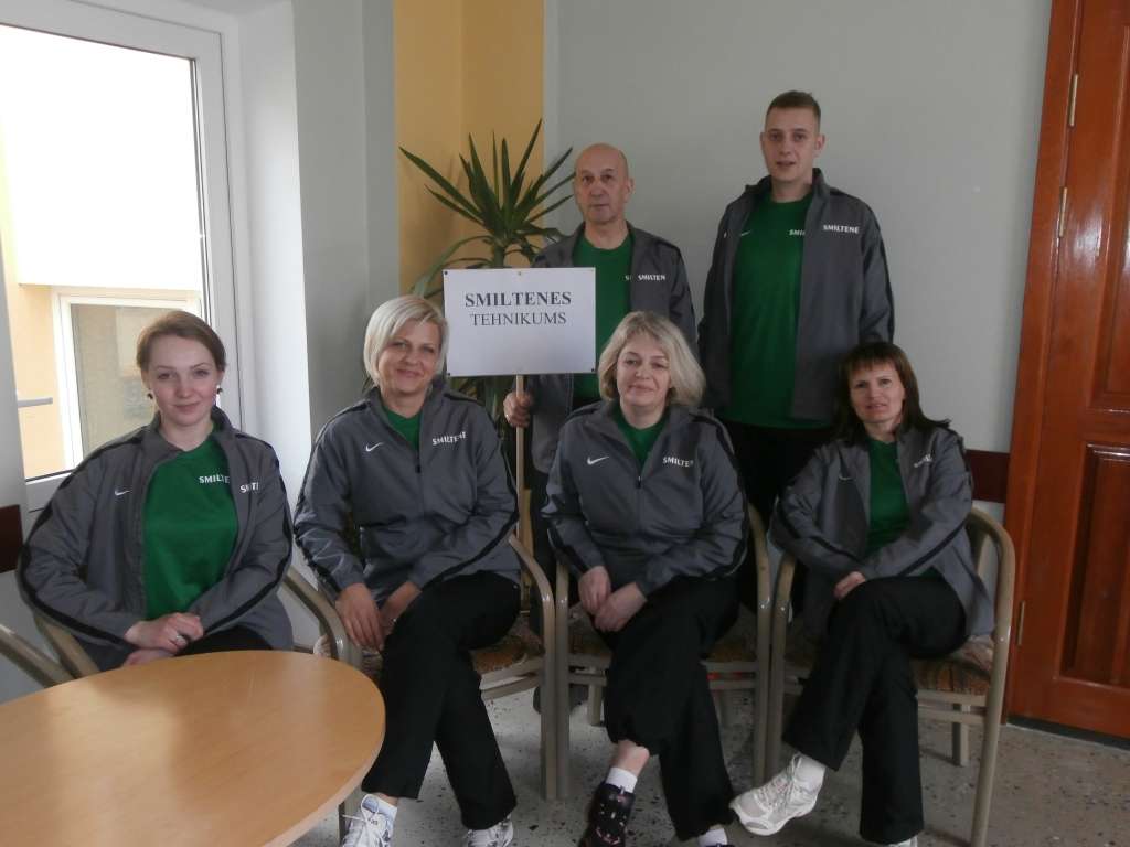 Autors: PUBLICITĀTES