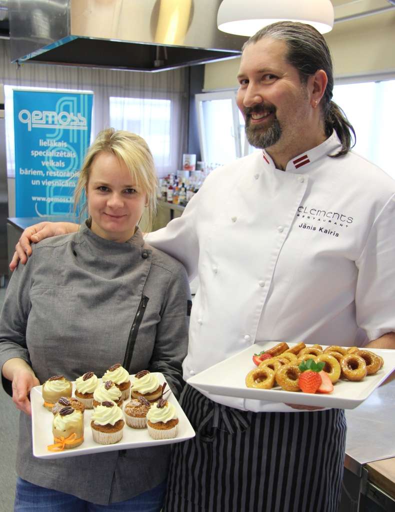 Autors: PUBLICITĀTES