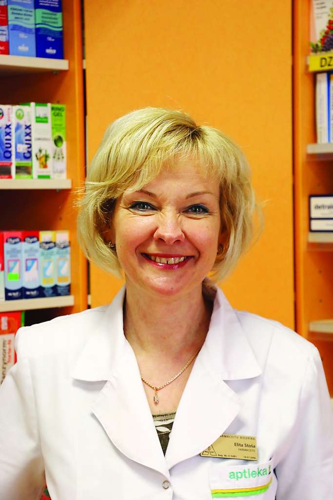 Elita Stoša