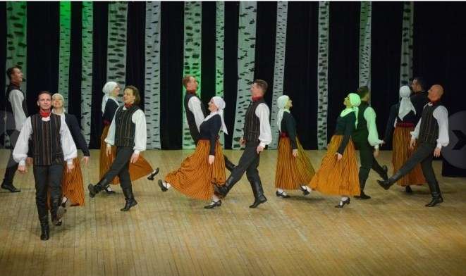 Autors: JĀNIS TILČIKS