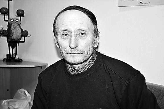 ALDIS LAPIŅŠ
