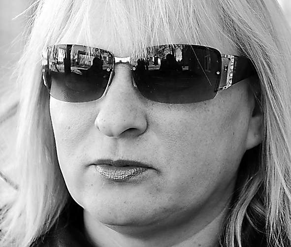 Aneta Staņa,