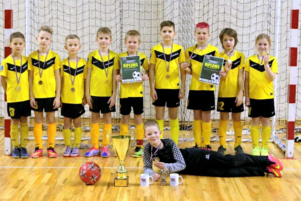 Autors: Gatis Samučonoks