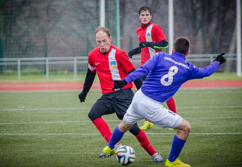 Autors: AGNIS MELDERIS