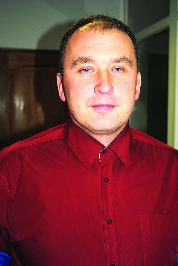 ANDIS ROZĪTIS