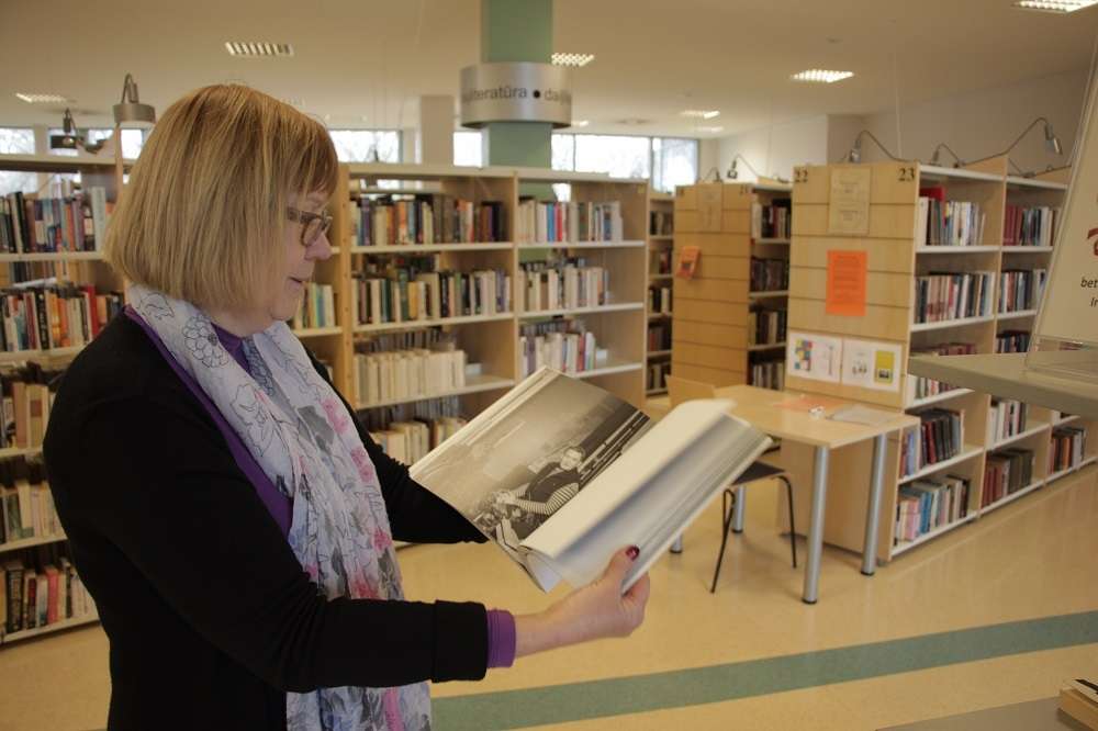 Autors: PUBLICITĀTES