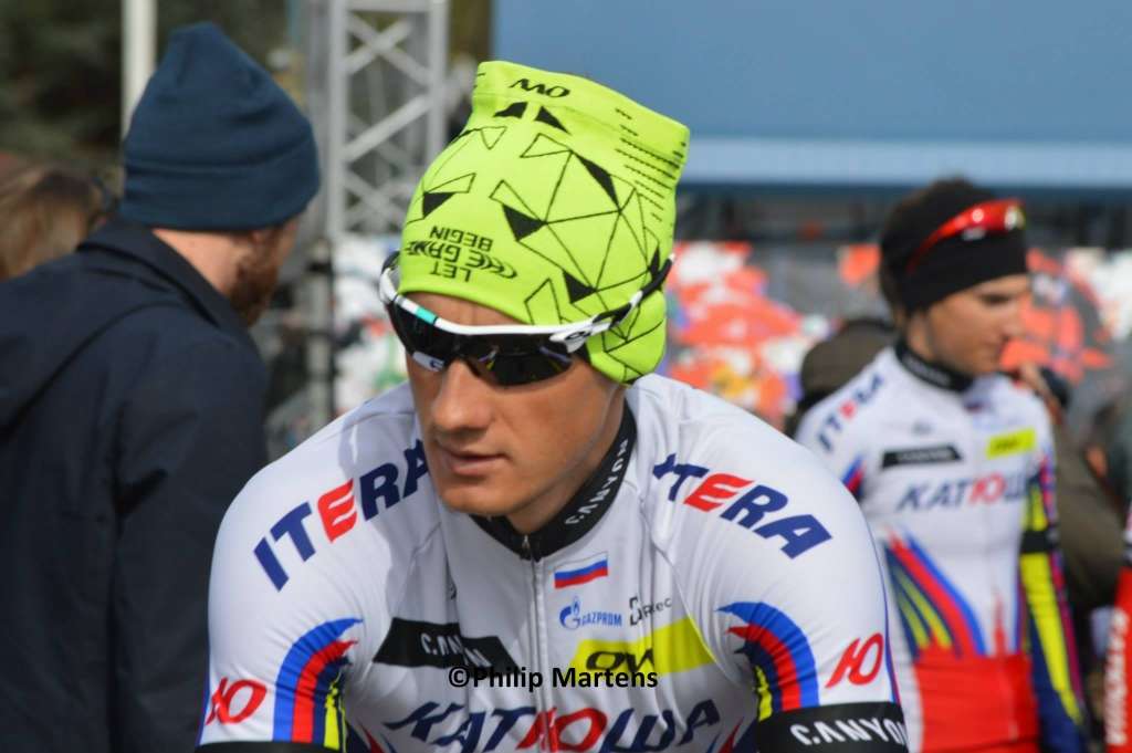 Autors: Philip Marten