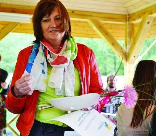 Iveta Ence
Autors: no arhīva