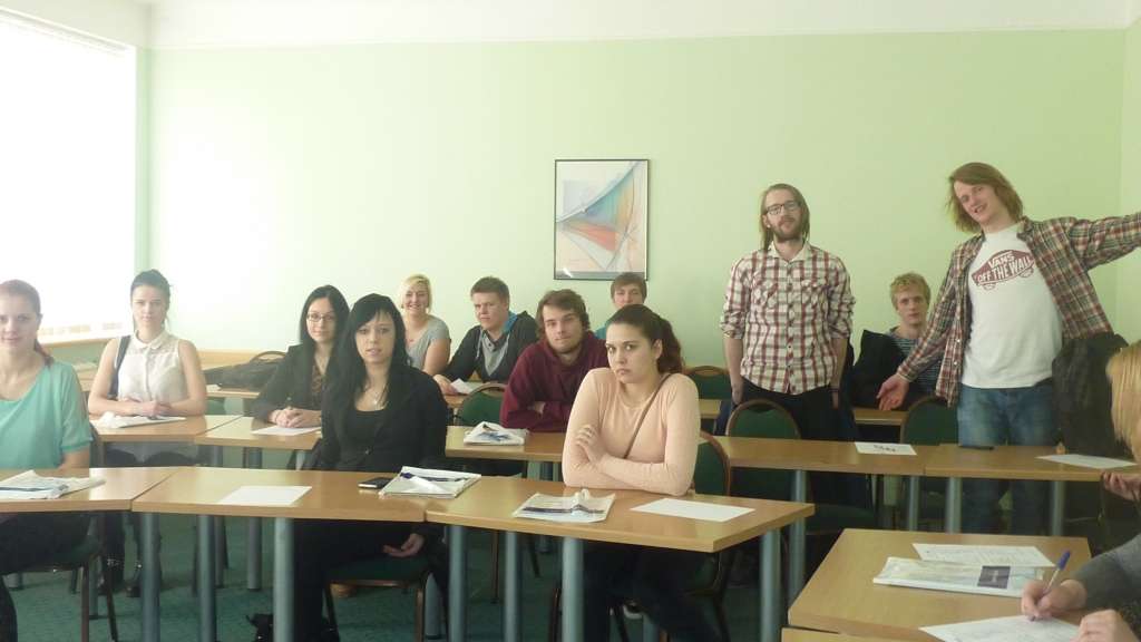 Autors: PUBLICITĀTES