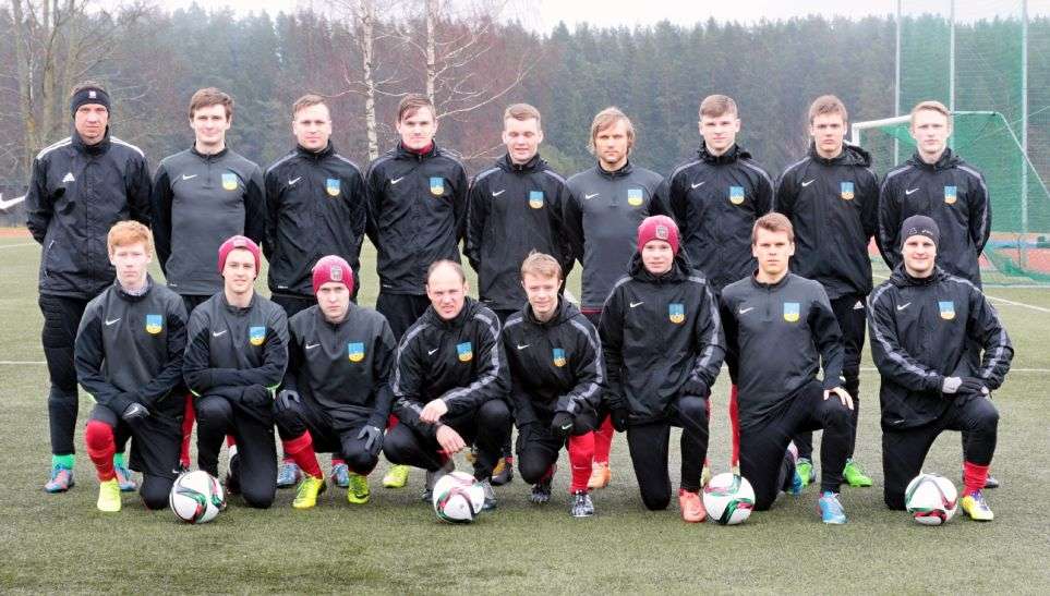 Autors: Gatis Samučonoks