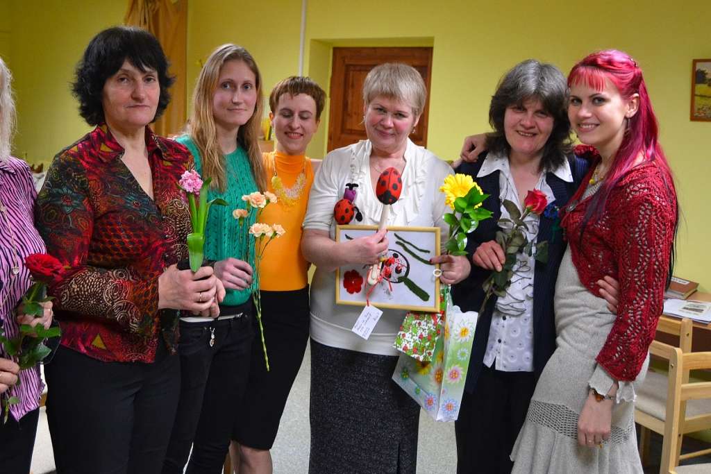 Autors: PUBLICITĀTES