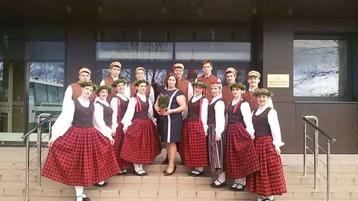 Autors: PUBLICITĀTES