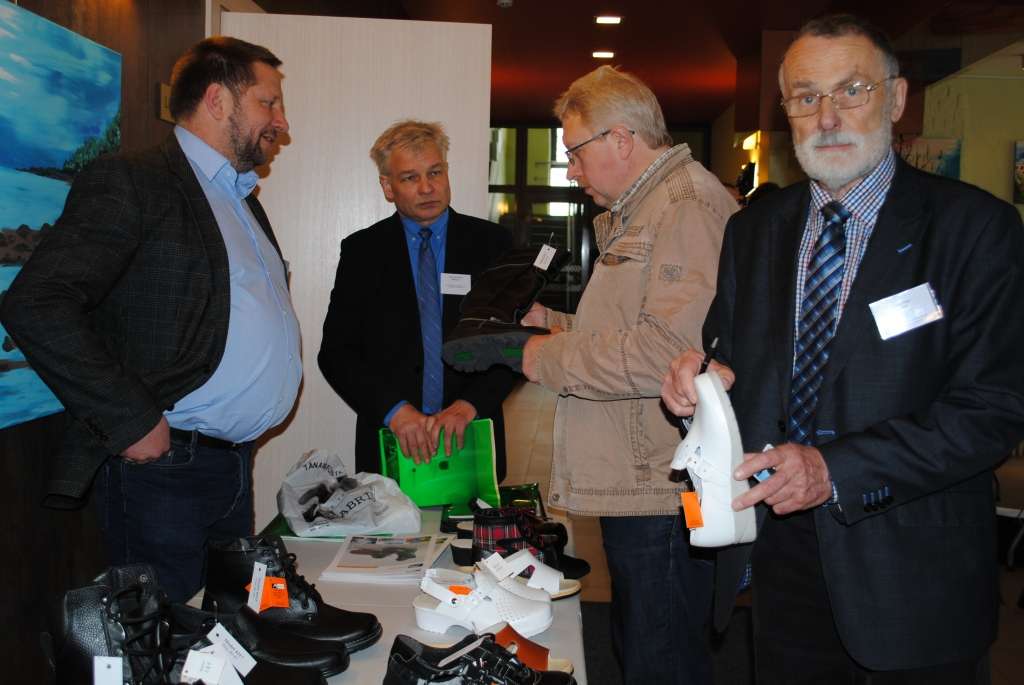 Autors: SANDRA PĒTERSONE