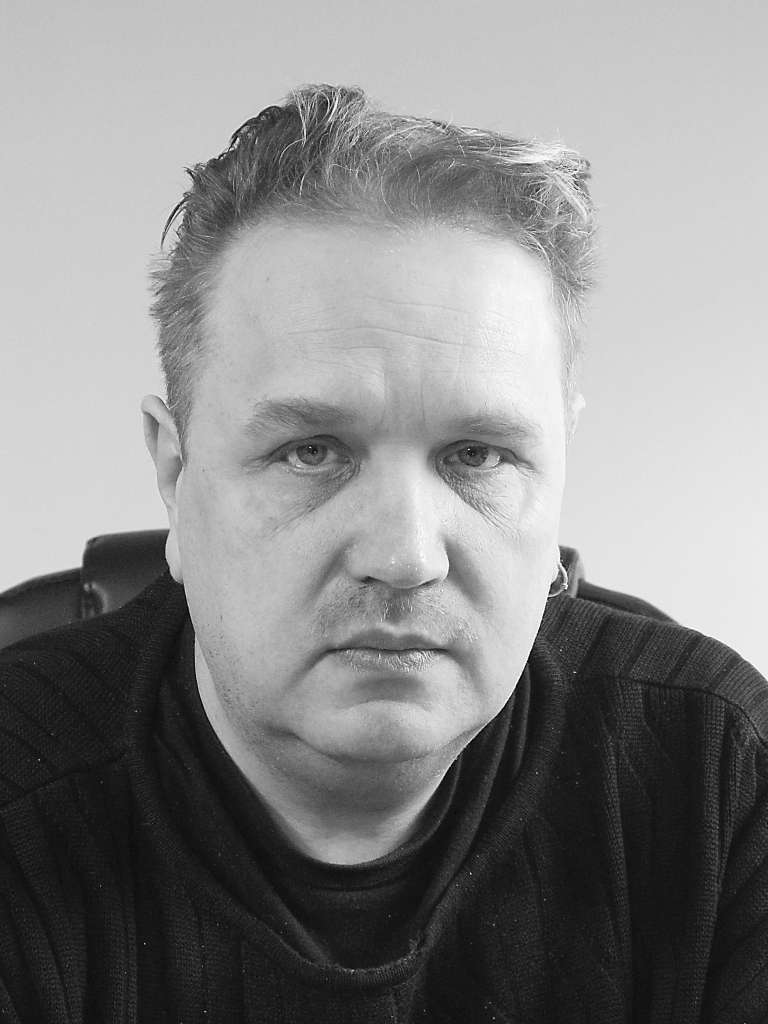 AIVARS IKŠELIS