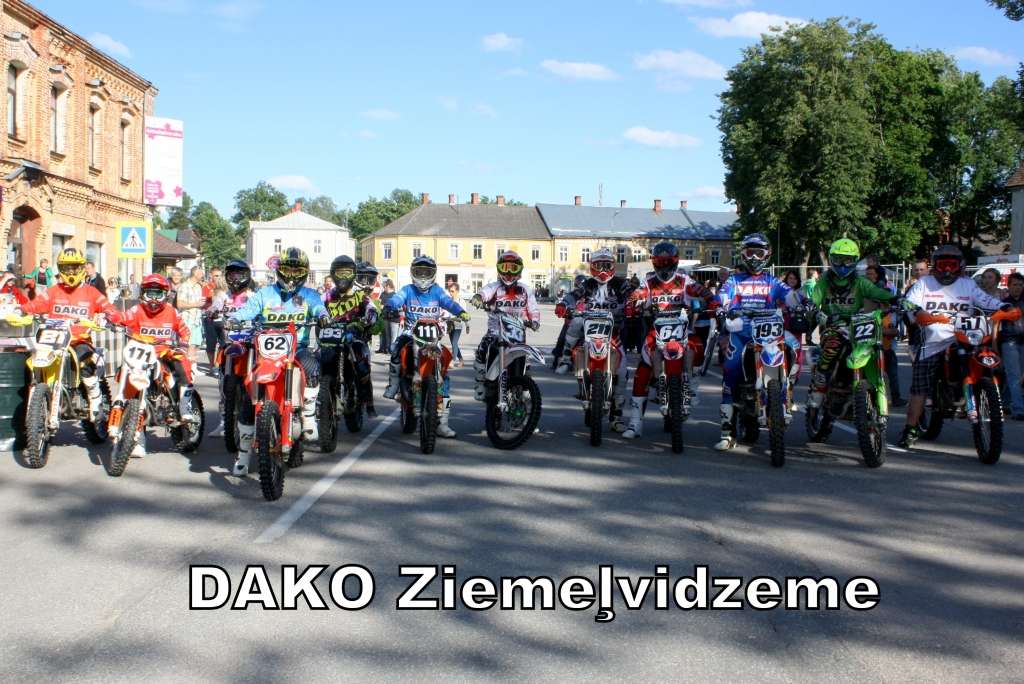 Autors: PUBLICITĀTES