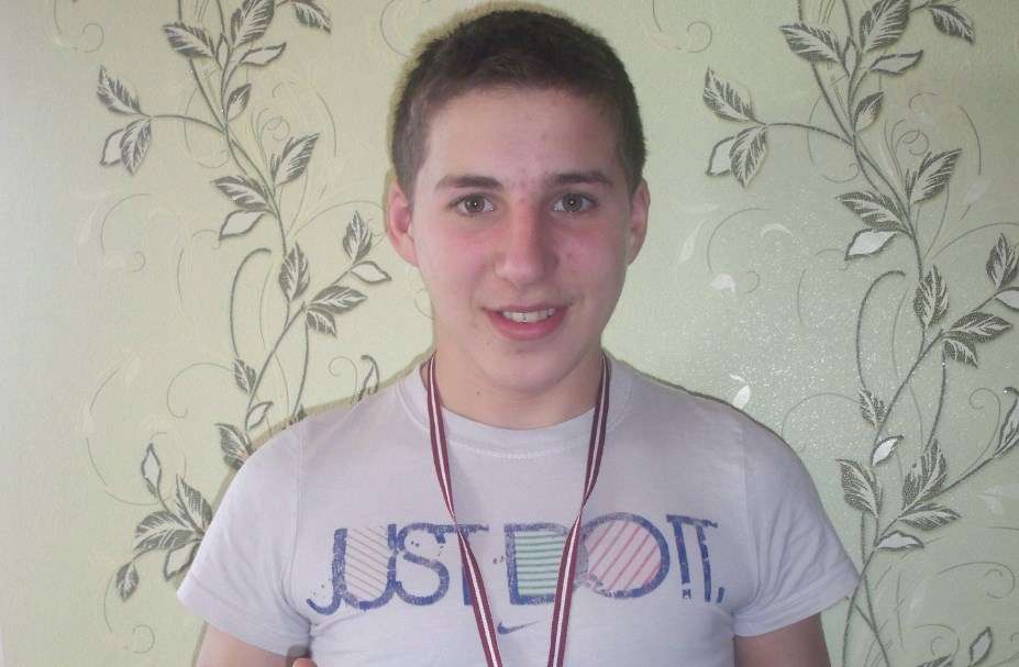 Autors: PUBLICITĀTES