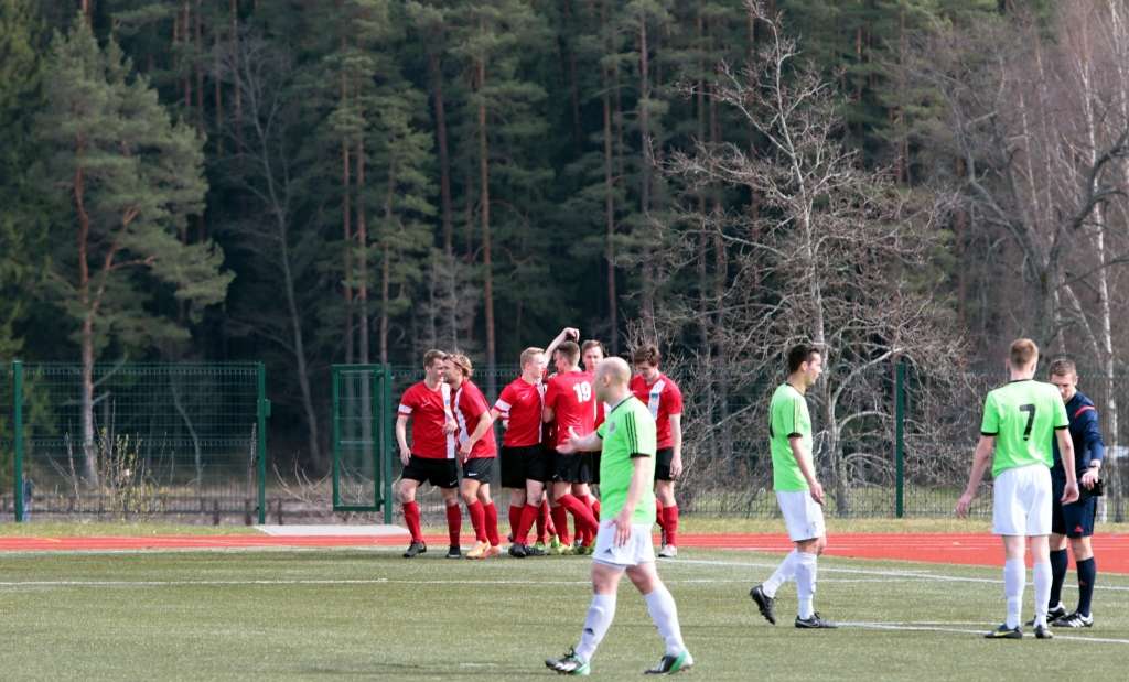 Autors: Gatis Samučonoks