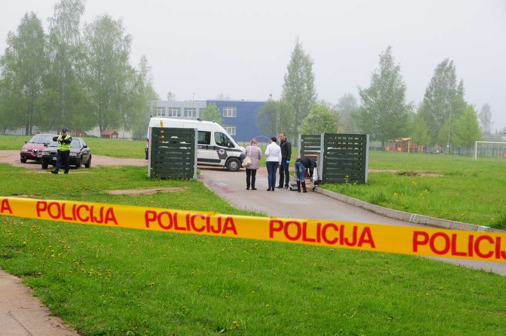 Autors: Aivars Zilbers