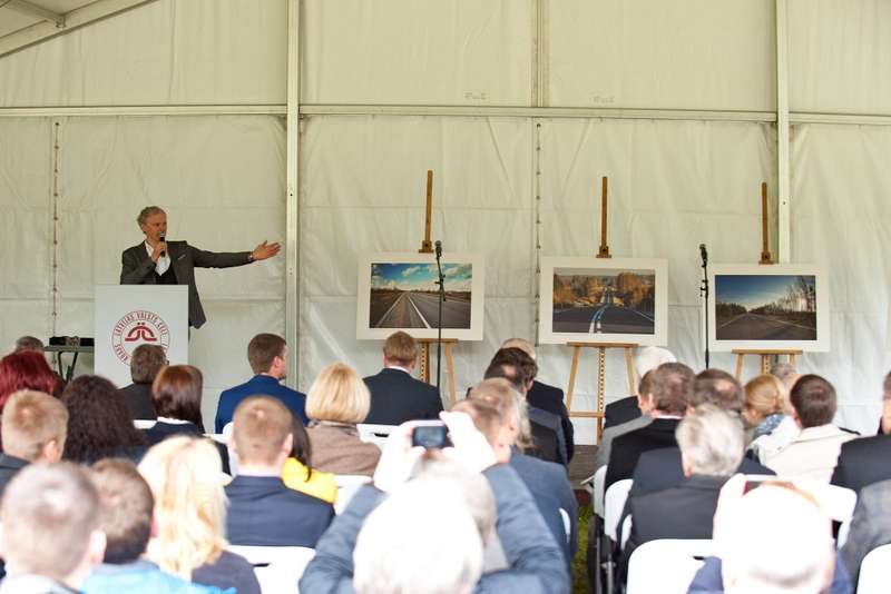 Autors: Renārs Koris.