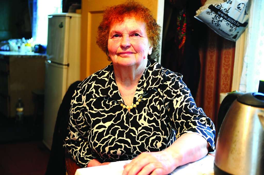 Emīlija Stepanova atzīst, ka tagad laiku tālākā nākotnē pēc zīmēm dabā grūti paredzēt, jo cilvēks ar savu darbību izjaucis dabas kalendāru. 

Autors:  AIVARS ZILBERS