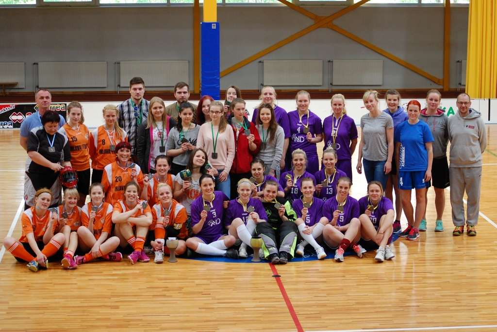 Autors: Santa Muceniece