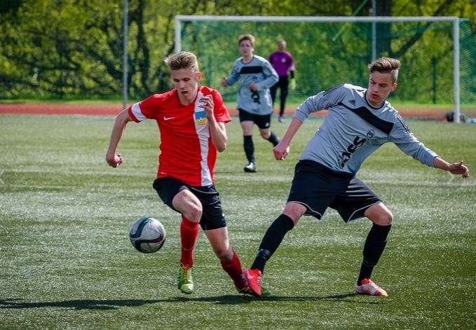 Autors: AGNIS MELDERIS