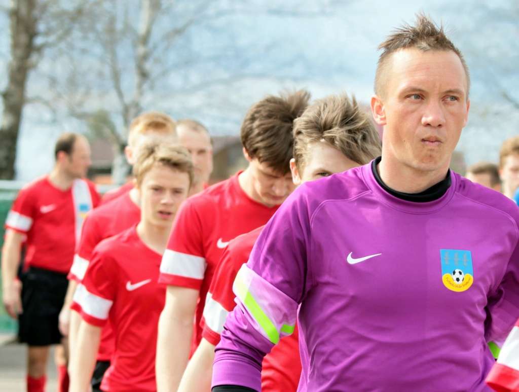 Autors: Gatis Samučonoks