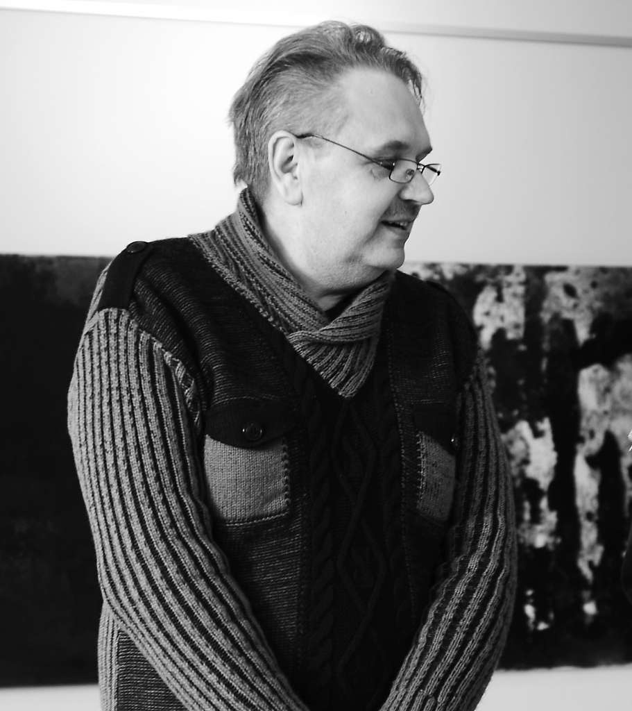 AIVARS IKŠELIS