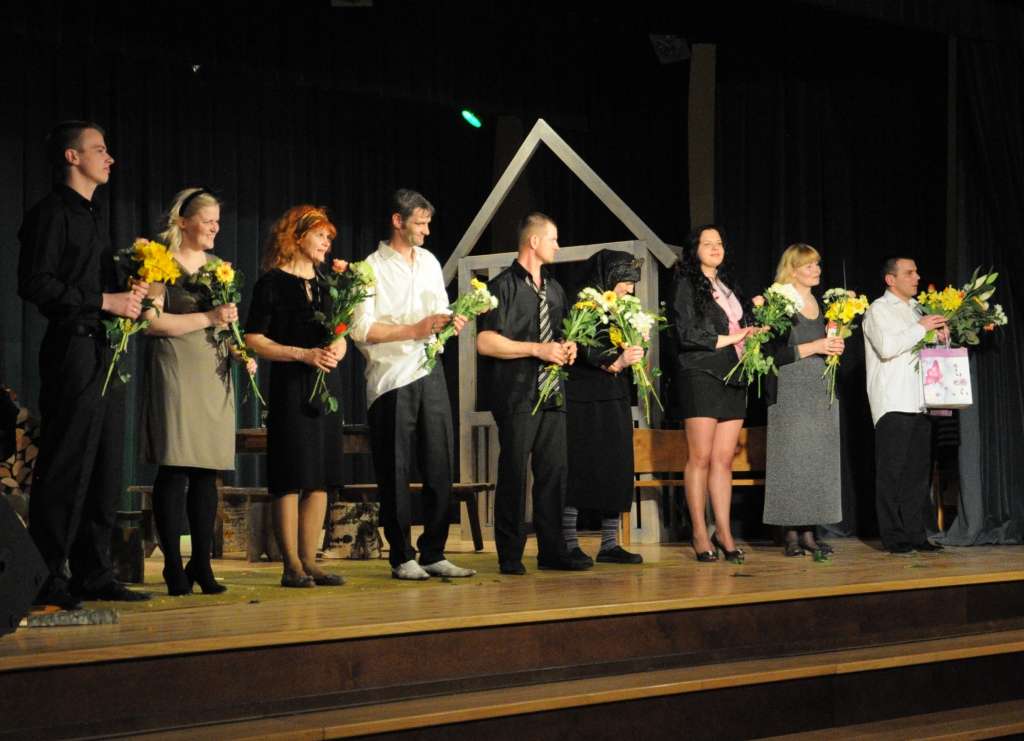 Autors: INESE MATUKA