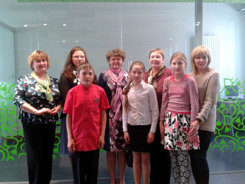 Autors: PUBLICITĀTES