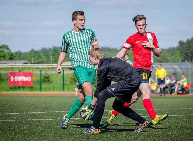 Autors: AGNIS MELDERIS