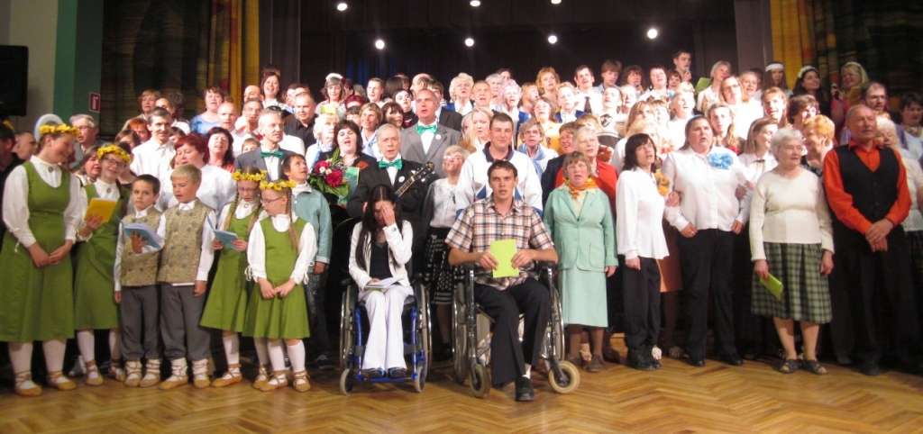 Autors: Didzis Spunde (b/b ATBALSTS)