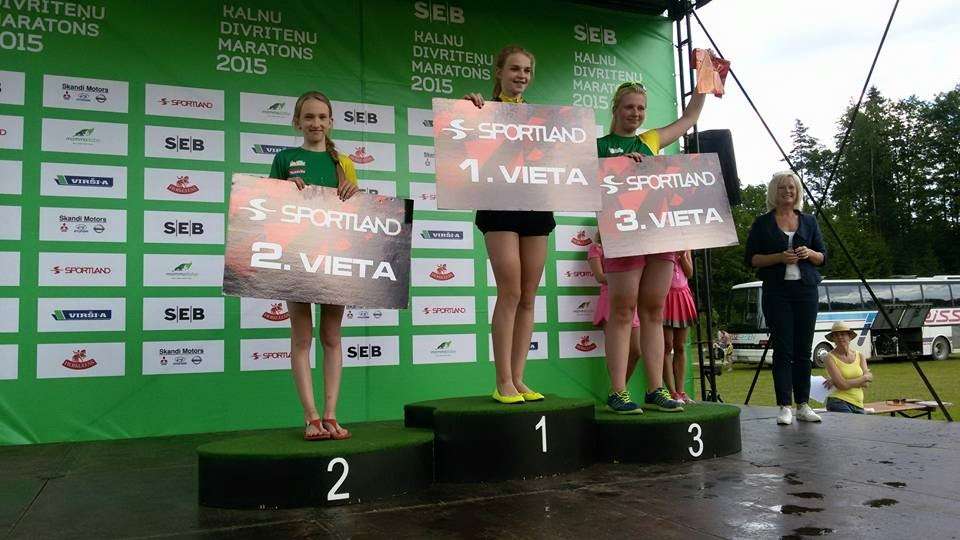 Autors: PUBLICITĀTES